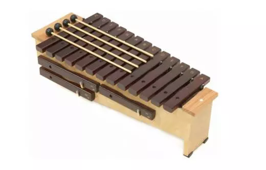 Soprano Diatonic Xylophone