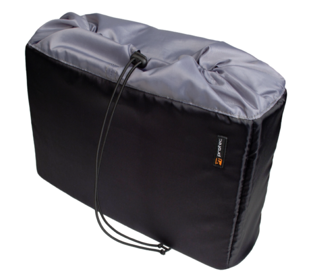 Protec I501 Padded Camera Insert Bag Long McQuade