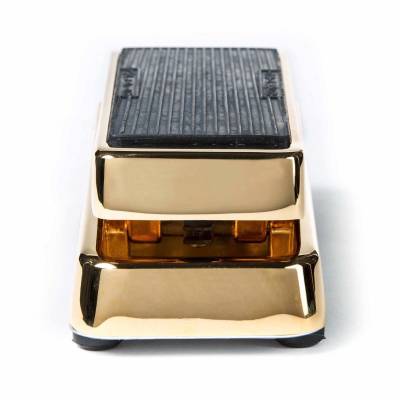 50th Anniversary Gold Cry Baby Wah