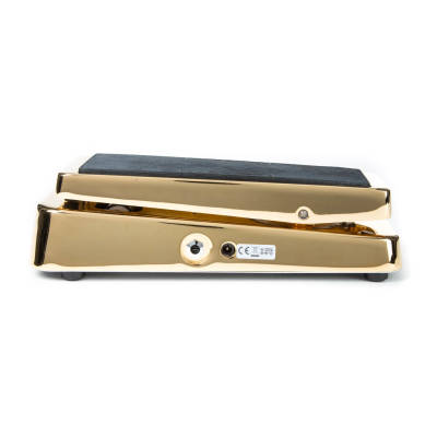 50th Anniversary Gold Cry Baby Wah