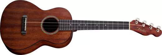 Ukulele Hau\'oli