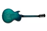 E-235 Figured Ltd - Aquamarine