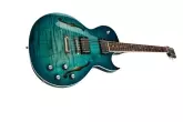 E-235 Figured Ltd - Aquamarine
