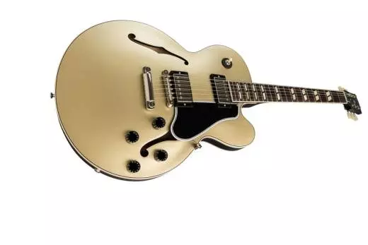 2019 ES-275 Thinline Satin Ltd - Baroque Gold