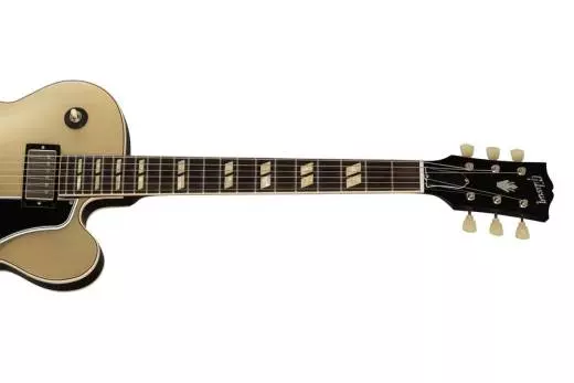 2019 ES-275 Thinline Satin Ltd - Baroque Gold