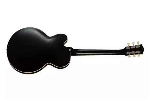 2019 ES-275 Thinline Satin Ltd - Baroque Gold