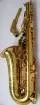 SeaWind Musical Instruments - PJ Perry Alto Saxophone Limited Edition