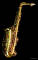 PJ Perry Alto Saxophone Limited Edition