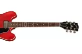 2019 ES-335 Satin Ltd - Faded Cherry