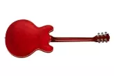 2019 ES-335 Satin Ltd - Faded Cherry