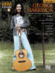 Hal Leonard - George Harrison: Guitar Play-Along Volume 142 - Guitar TAB - Book/Audio Online