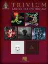 Hal Leonard - Trivium: Guitar Tab Anthology - Book