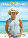 Hal Leonard - Best of Kenny Chesney - Piano/Vocal/Guitar - Book