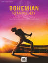 Hal Leonard - Bohemian Rhapsody (Music from the Motion Picture Soundtrack) - Piano/Vocal/Guitar - Book