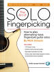 Music Sales - The Art of Solo Fingerpicking (30th Anniversary Edition) - Hanson - Book/Audio Online