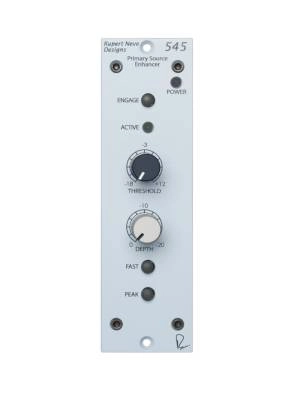 Rupert Neve Designs - 545 500 Series Primary Source Enhancer