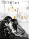 Alfred Publishing - A Star Is Born  (Music from the Original Motion Picture Soundtrack) - Piano/Vocal/Guitar - Book