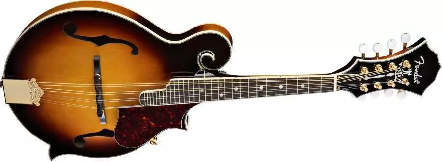 FM-63S F-Style Mandolin