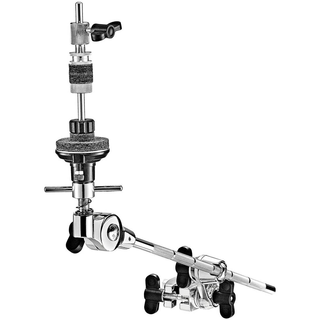 Meinl MXH XHat Auxiliary Hi Hat Boom Arm Long & McQuade