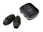 Ear-Q - High Fidelity Ear Plugs with Case