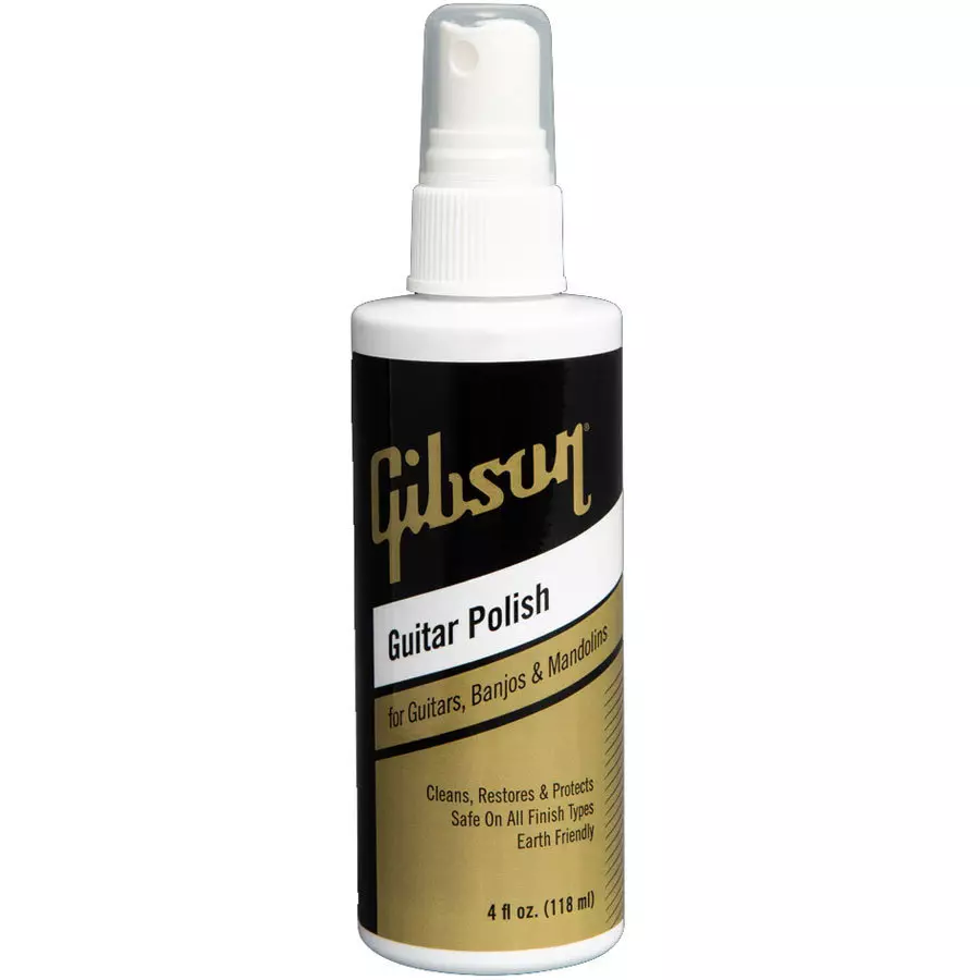 Guitar Polish