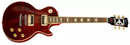 Sammy Hagar Les Paul