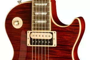Sammy Hagar Les Paul
