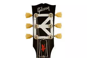 Sammy Hagar Les Paul