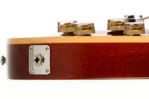 Sammy Hagar Les Paul