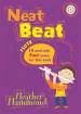 Kevin Mayhew Publishing - Neat Beat: Book One (4 notes) - Hammond - Flute/Piano - Book/CD