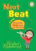 Kevin Mayhew Publishing - Neat Beat: Book Two (7 notes) - Hammond - Flute/Piano - Book/CD