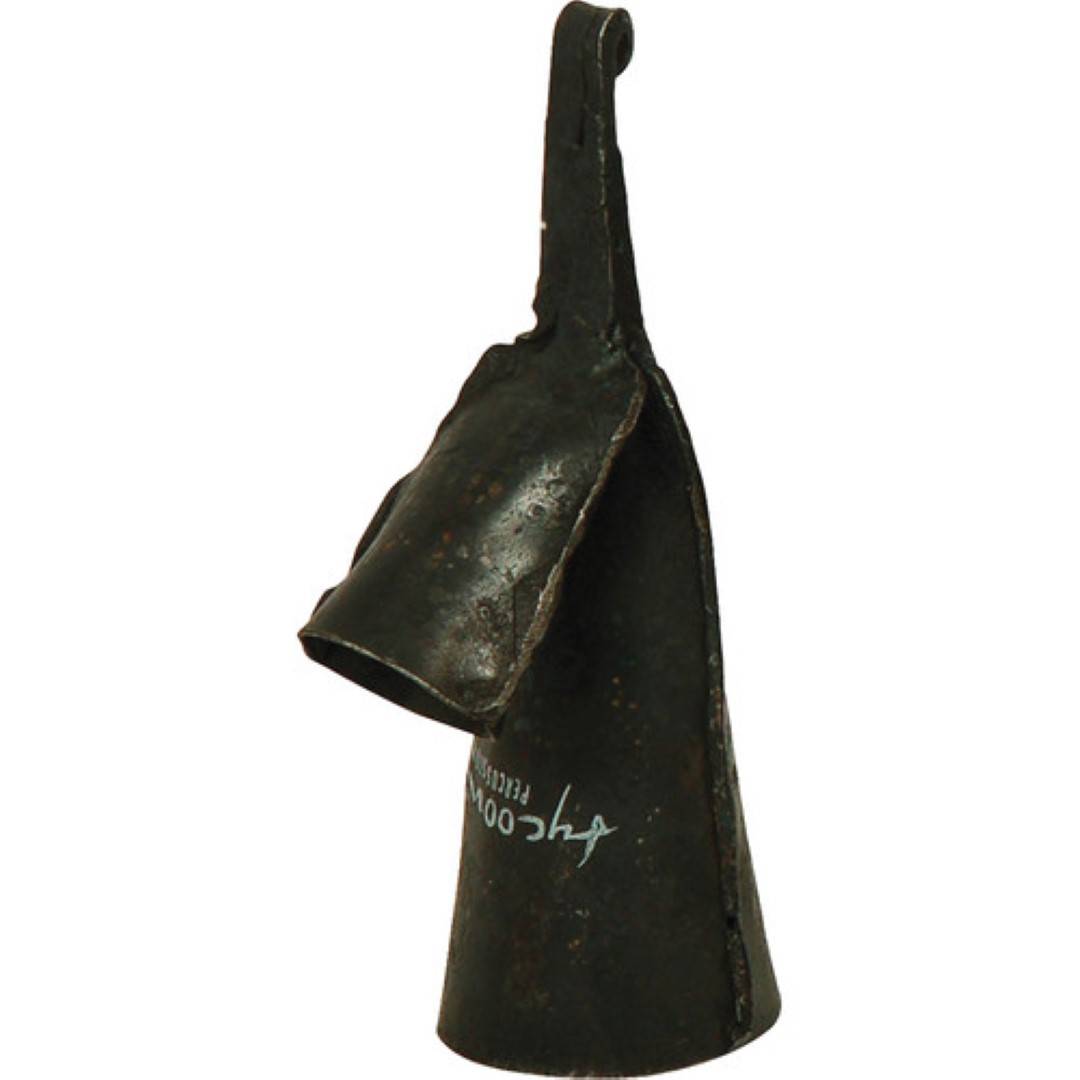 African Double Bell - Small