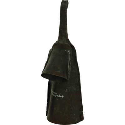African Double Bell - Large