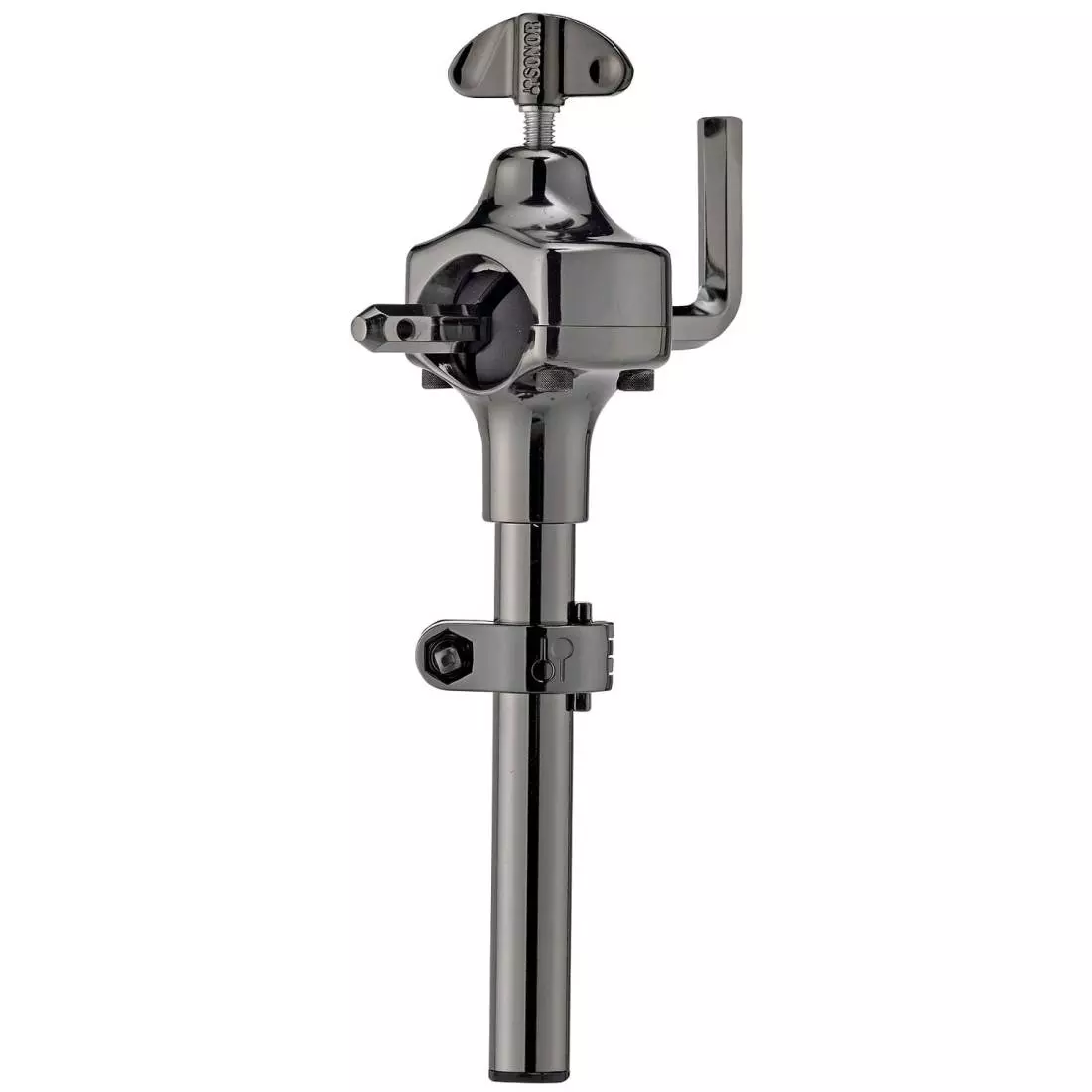 TA 4000 BC Tom Arm - Black Chrome