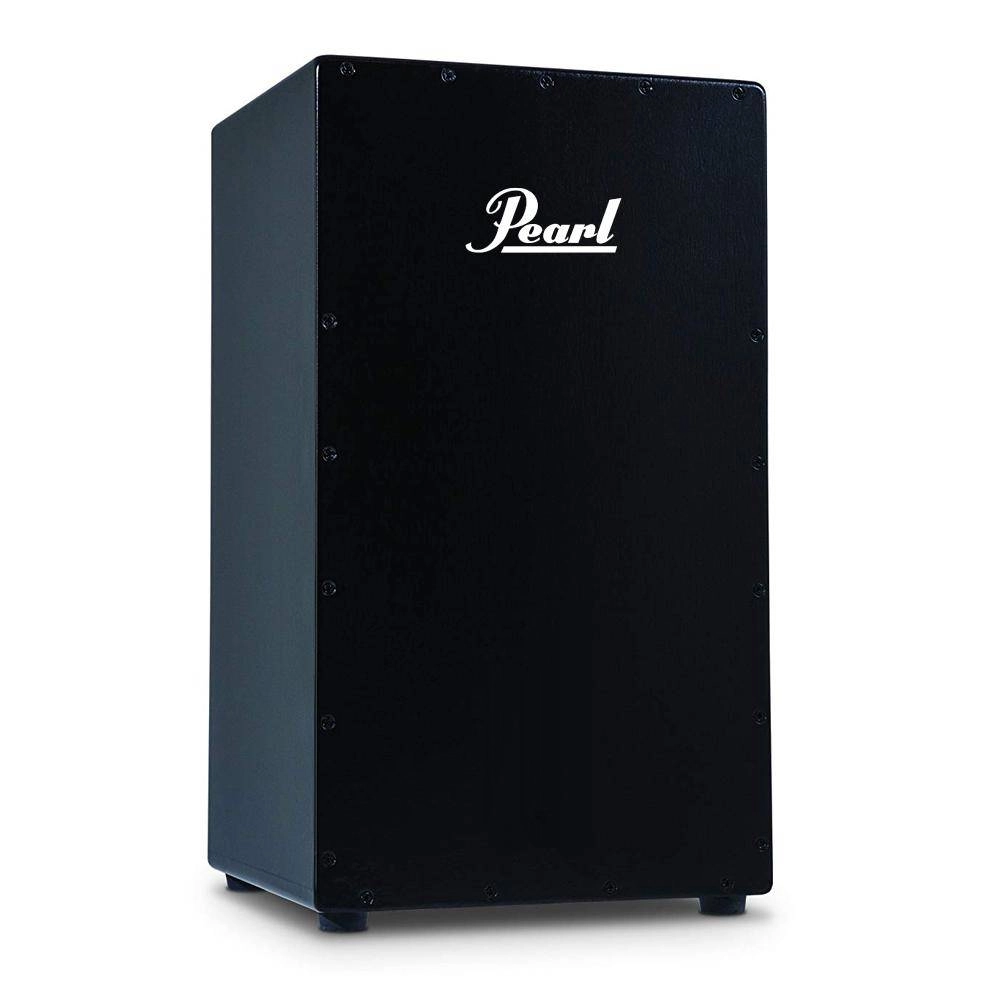 Eco-Friendly Cajon - Black