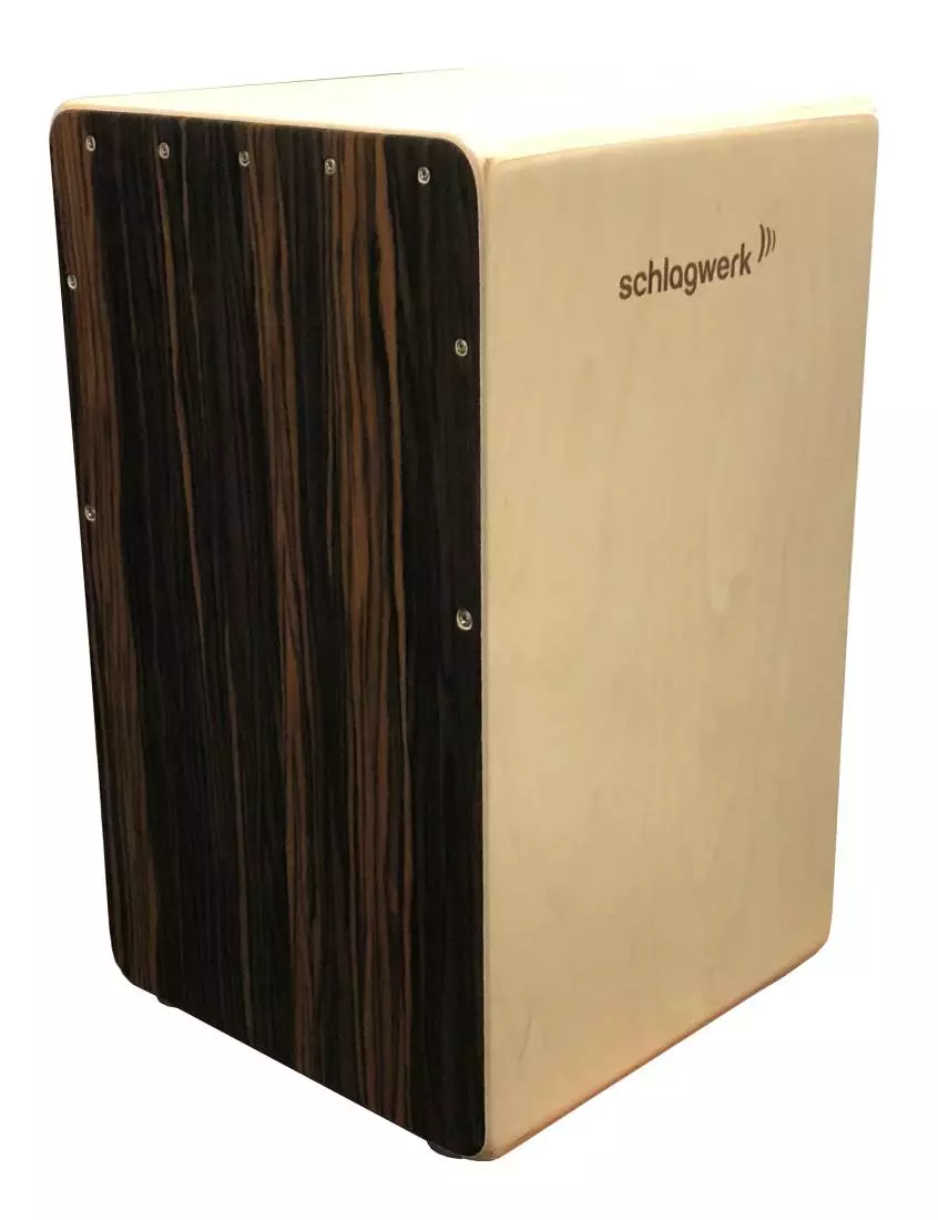 Special Edition Macassar Cajon