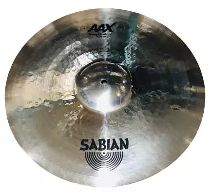 18\'\' AAX Concept Crash Cymbal