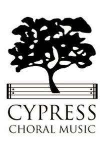 Cypress Choral Music - Will You Fare On, My Song?  - Rose - SATB