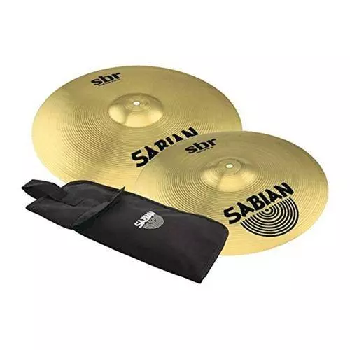 SBr 16\'\' & 18\'\' Crash Pack w/Free Stick Bag