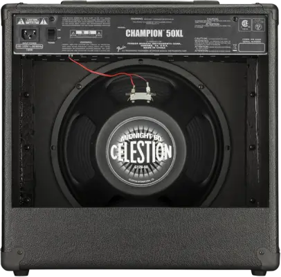 Champion 50XL 120V