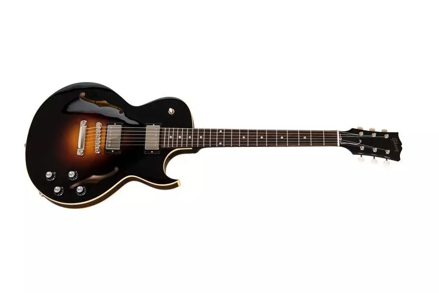 2019 ES-235 Gloss Ltd in 34 Burst