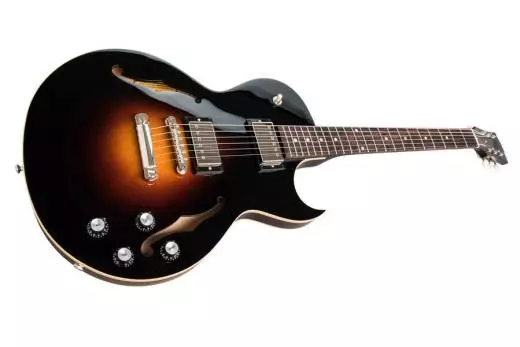 2019 ES-235 Gloss Ltd in 34 Burst