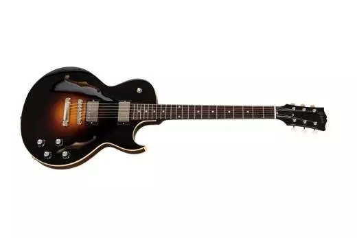 2019 ES-235 Gloss Ltd in 34 Burst