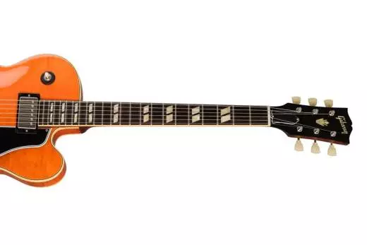 ES-275 Thinline Ltd in Sunrise Orange