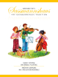 Baerenreiter Verlag - Early String Ensemble Playing - Sassmannshaus - String Trio - Book
