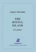BERBEN - The Joyful Island - Gilardino - Classical Guitar