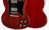 2019 SG Standard - Heritage Cherry