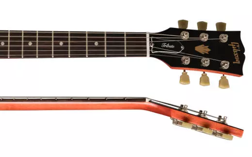 2019 SG Standard Tribute - Vintage Cherry Satin