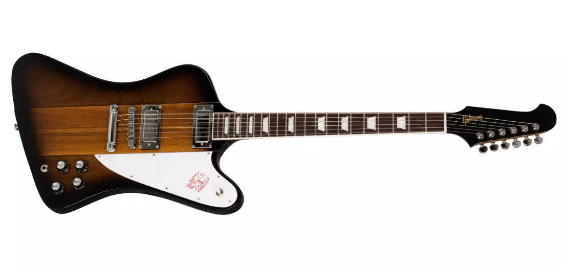 2019 Firebird - Vintage Sunburst