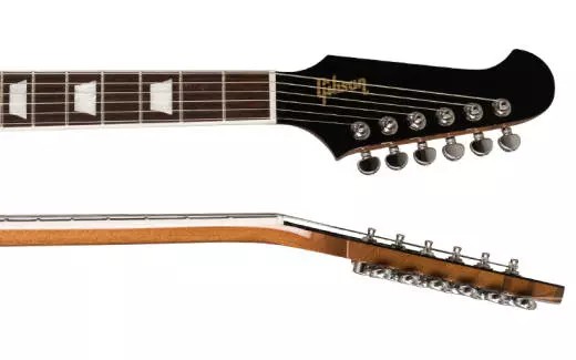 2019 Firebird - Vintage Sunburst